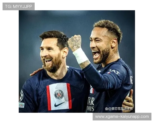 梅西助攻不断,巴黎在法甲高歌猛进,梅西法国巴黎